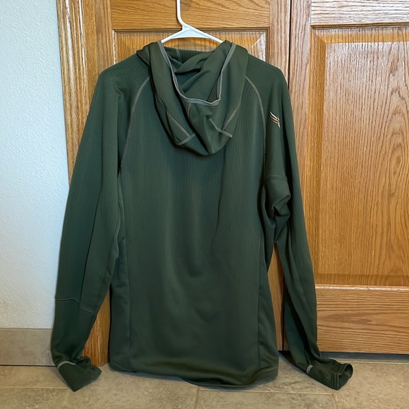 Sitka fanatic hoody - Picture 3 of 4